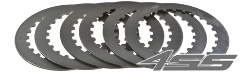 Clutch steel plates Lucas MES 334-6
